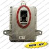 OPEL 20950268 Control Unit, lights